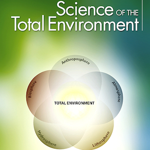 Science of the Environment