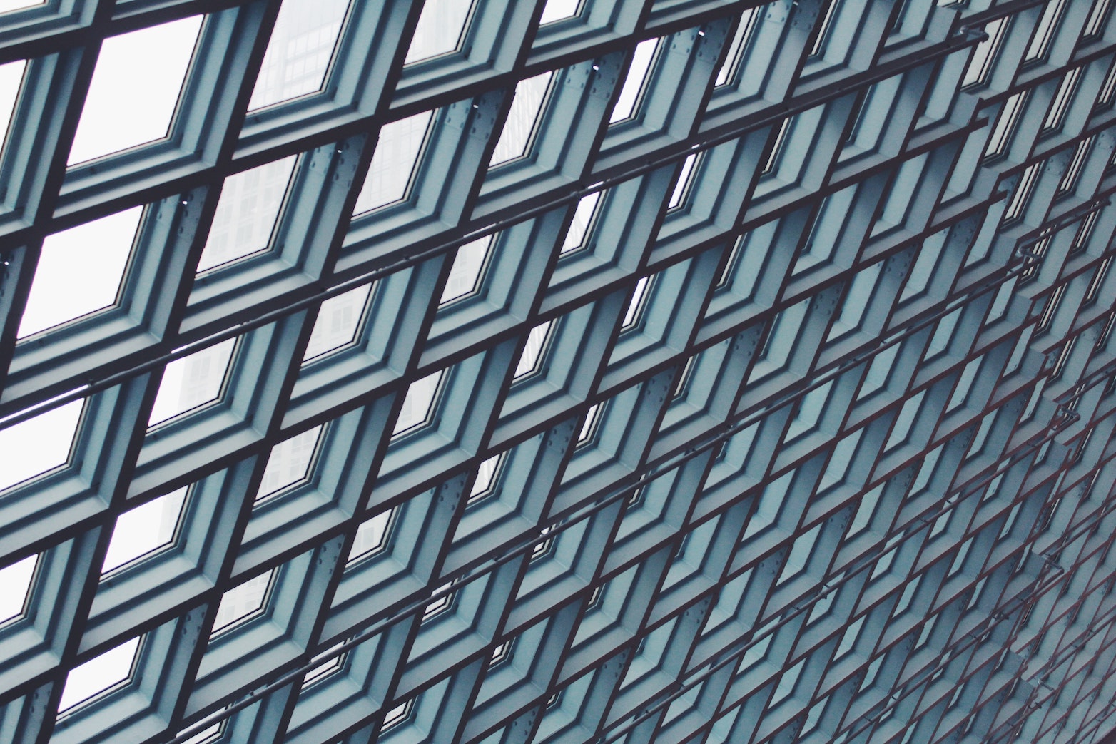 Seattle Central Library