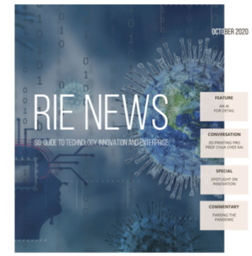 RIE news