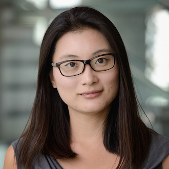 Dr Michelle Yingying JIANG